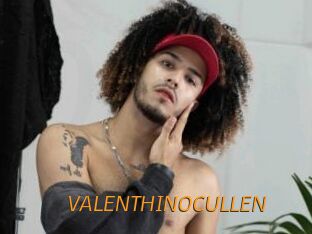 VALENTHINOCULLEN