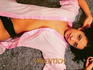 VALENTICH