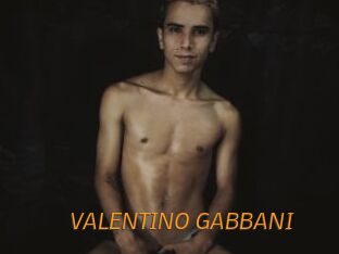 VALENTINO_GABBANI