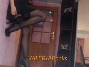 VALERIABooks