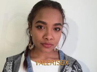 VALERISEX