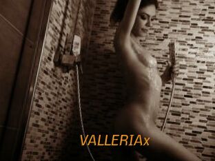 VALLERIAx