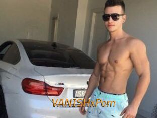 VANISHxPorn