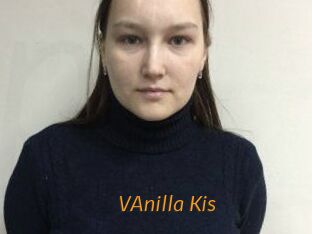 VAnilla_Kis