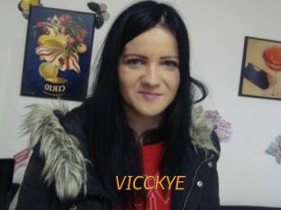 VICCKYE