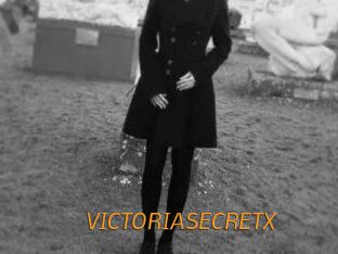 VICTORIASECRETX Porn University