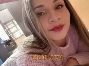 VIIOLLETTA