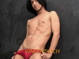 VINCENTKOCH