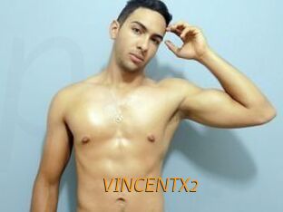 VINCENTX2