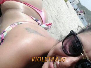VIOLETAA20