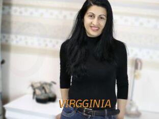 VIRGGINIA Porn University
