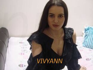 VIVYANN