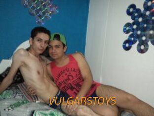 VULGARSTOYS