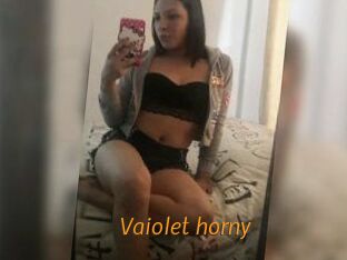 Vaiolet_horny