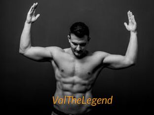 ValTheLegend