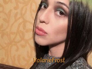ValarieFrost