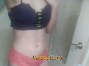 ValenaRays