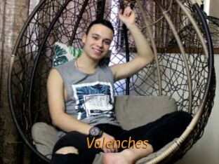Valenches