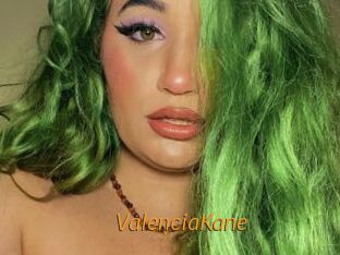 ValenciaKane