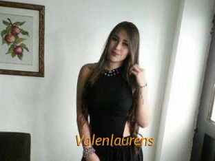 Valenlaurens