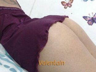 Valentain