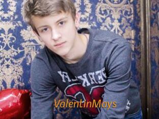 ValentinMays