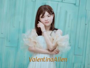ValentinaAllen