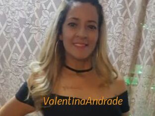 ValentinaAndrade Porn University