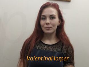 ValentinaHarper