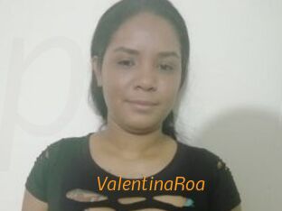 ValentinaRoa