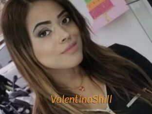 ValentinaShill
