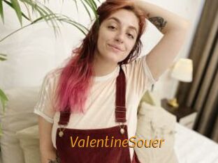 ValentineSouer