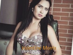 Valentine_Morris