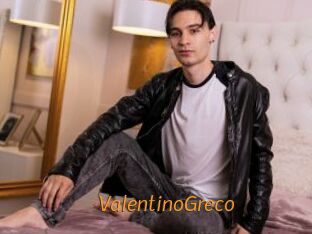 ValentinoGreco