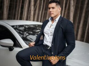 ValentinoJons