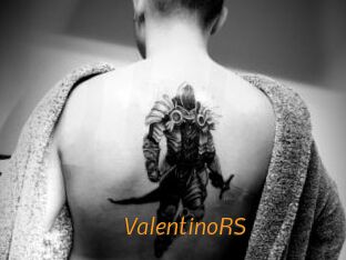 ValentinoRS