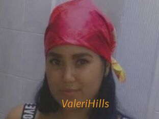 ValeriHills