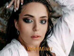 ValeriMiloti