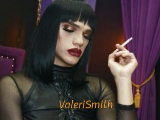 ValeriSmith