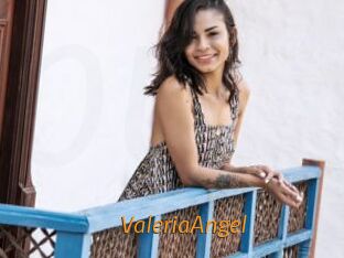 ValeriaAngel