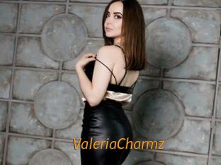 ValeriaCharmz