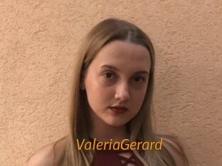 ValeriaGerard