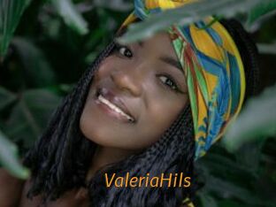 ValeriaHils