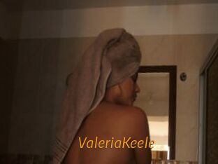 ValeriaKeele