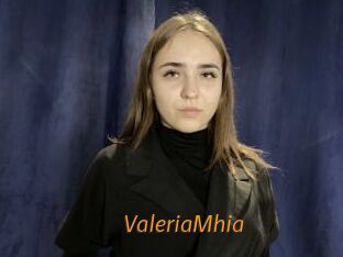 ValeriaMhia