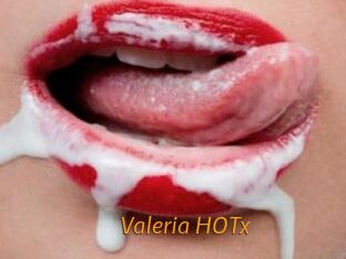 Valeria_HOTx