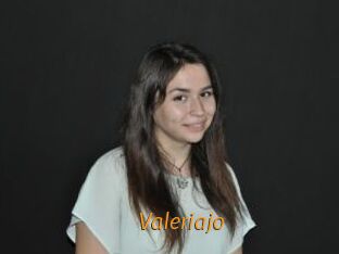Valeriajo