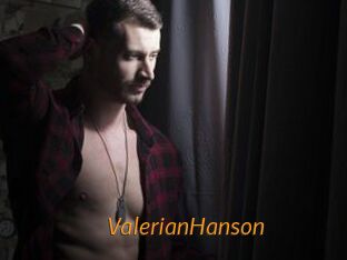 ValerianHanson