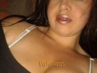 Valeriaqs