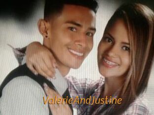 ValerieAndJustine